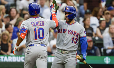 MMO Weekly Ep. 143: Mets Show More Signs Of Life