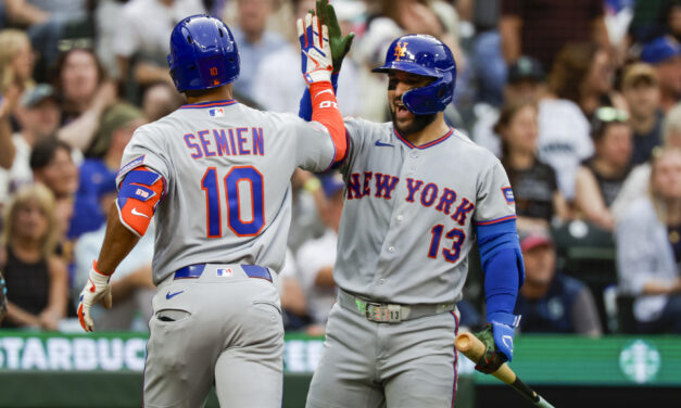 MMO Weekly Ep. 143: Mets Show More Signs Of Life