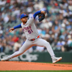 Peralta Shows Grit In Bounce-Back Outing