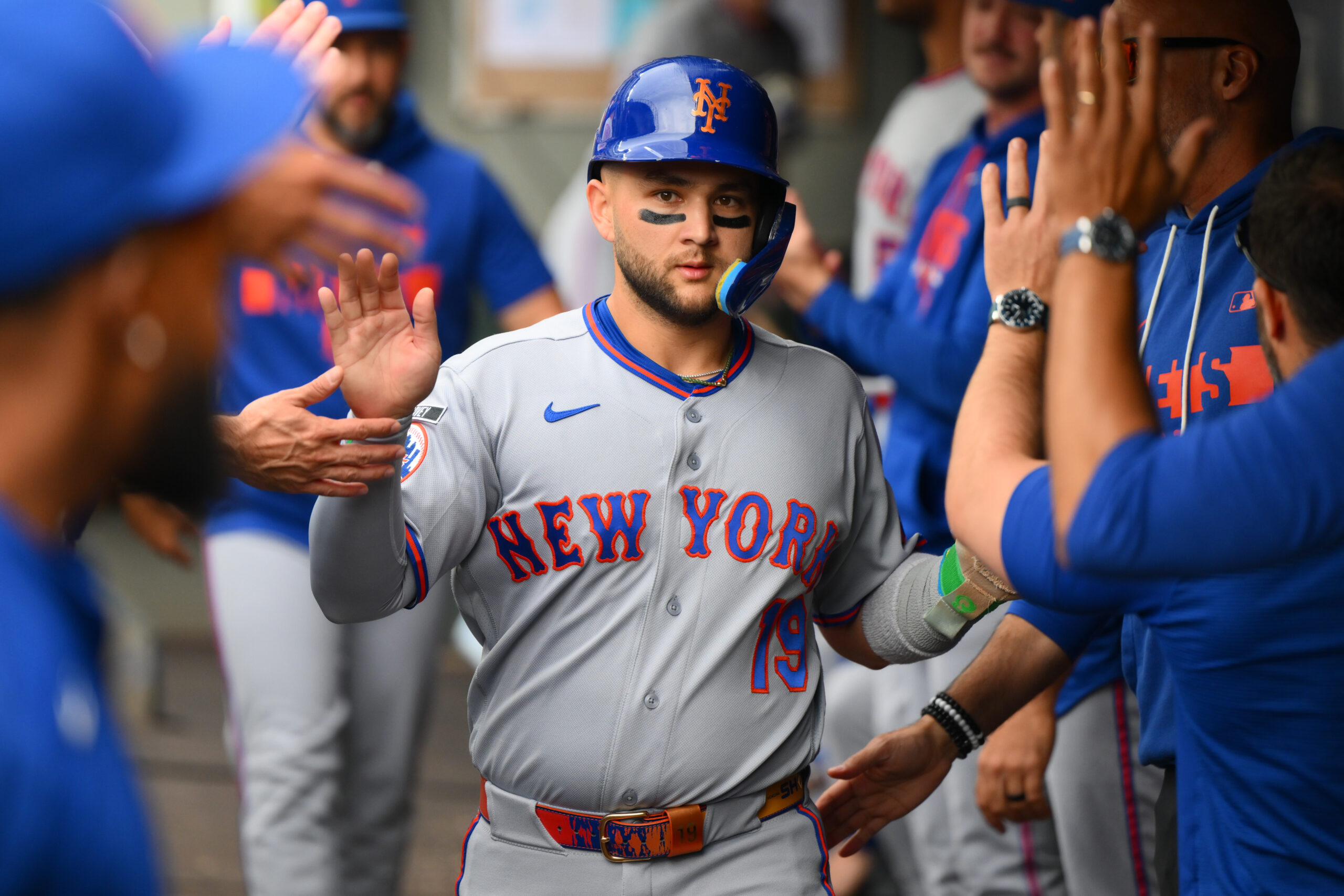 MMO Weekly Ep. 144: Inconsistent Mets Look To Get Back On Track