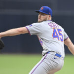Christian Scott, Mets Shut Out Padres in Dominant Win