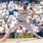Game Chat: Mets vs Phillies, 6:40 PM