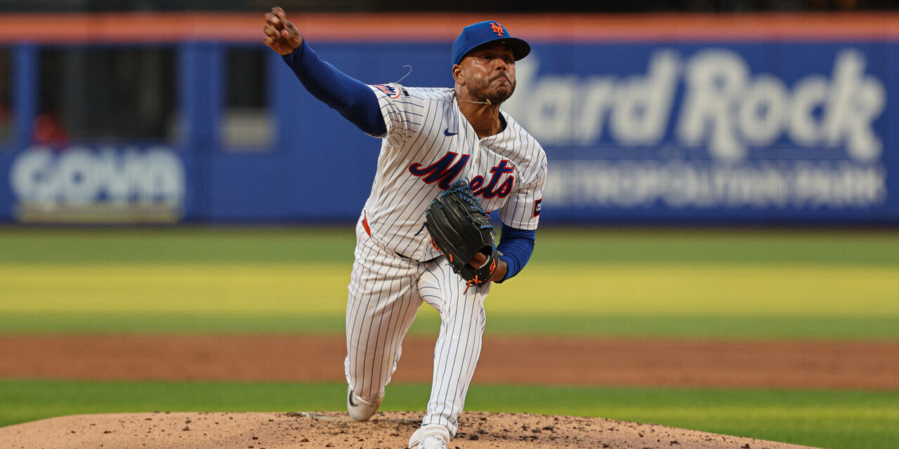 Peralta Falters, Mets Shut Out 7-0 by Cards