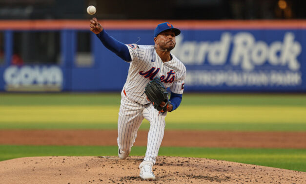 Peralta Falters, Mets Shut Out 7-0 by Cards