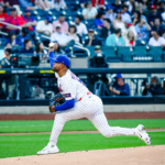 Game Chat: Braves vs Mets, 1:40 P.M.