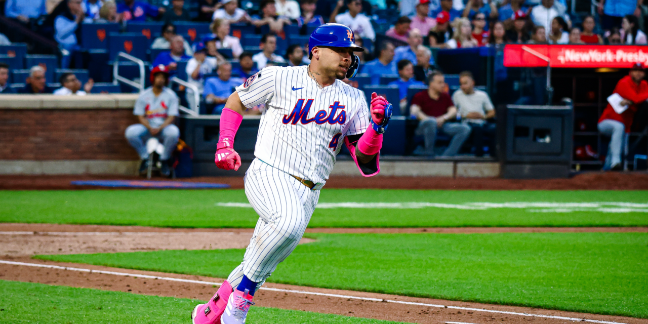 McLean, Bichette’s Glove Lead Mets to 3-0 Win Over Blue Jays