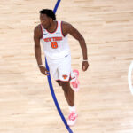 Morning Briefing: Mets Invite OG Anunoby to Throw Out First Pitch