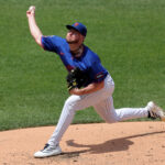 Christian Scott Delivers Much Needed Scoreless Start