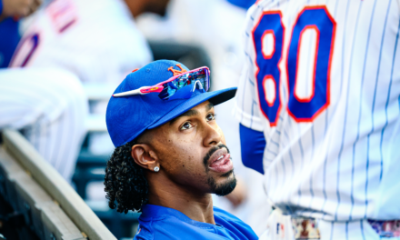 Mets Minors Recap: Lindor, Taylor, Mauricio Progressing Nicely