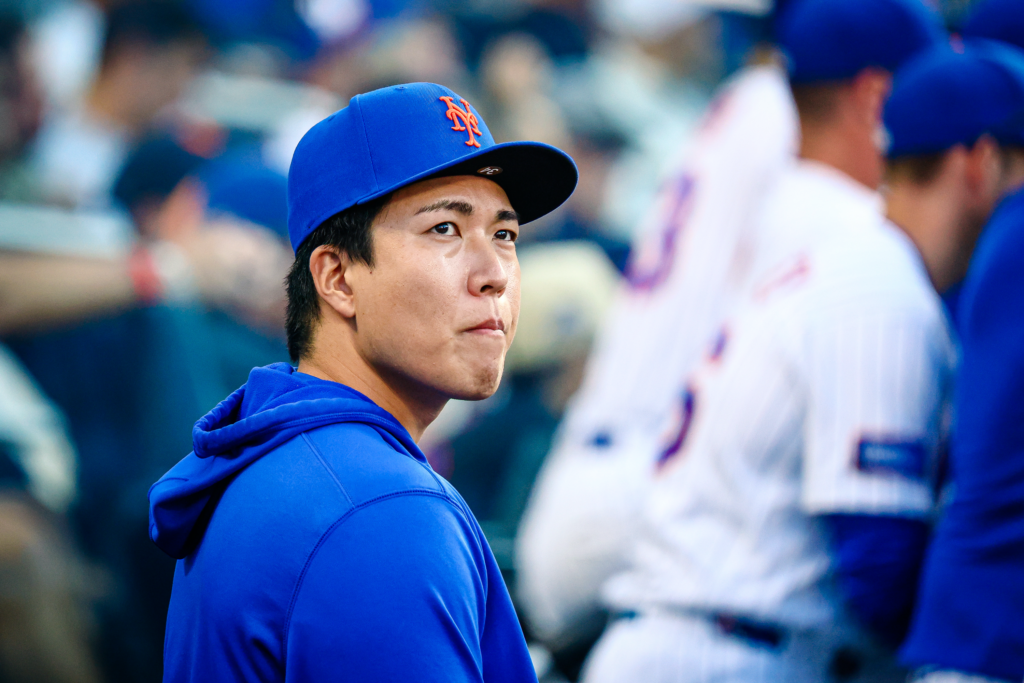Morning Briefing: Kodai Senga Records Solid Rehab Start