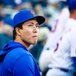 Morning Briefing: Kodai Senga Records Solid Rehab Start