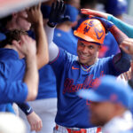 Homers, Bullpen Help Mets Salvage Finale Against Cardinals