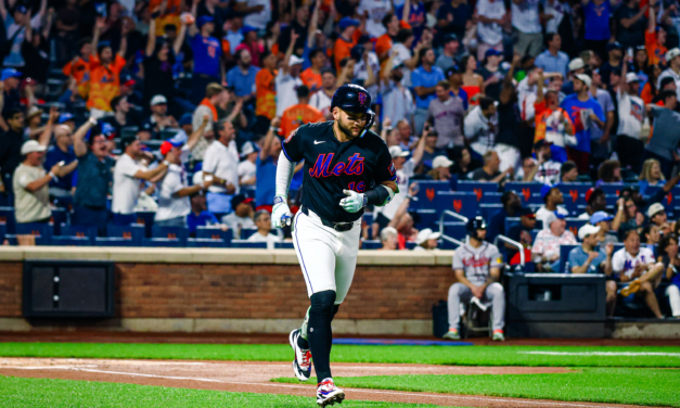 Bo Bichette’s Huge Game Propels Mets to Win Over Braves