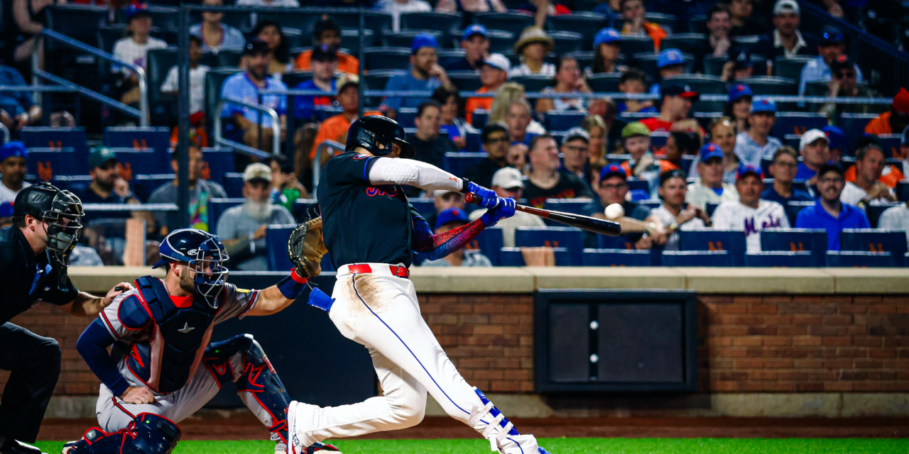 MMO Weekly 2025 Ep. 146: 2026 New York Mets First Half Recap
