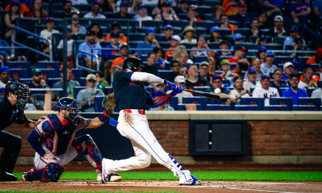 MMO Weekly 2025 Ep. 146: 2026 New York Mets First Half Recap