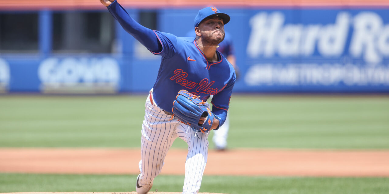 ESPN Predicts the Mets’ Trade Deadline
