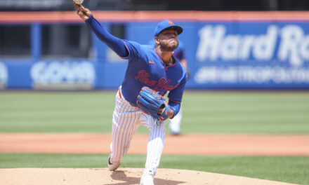 ESPN Predicts the Mets’ Trade Deadline