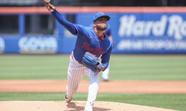 ESPN Predicts the Mets’ Trade Deadline