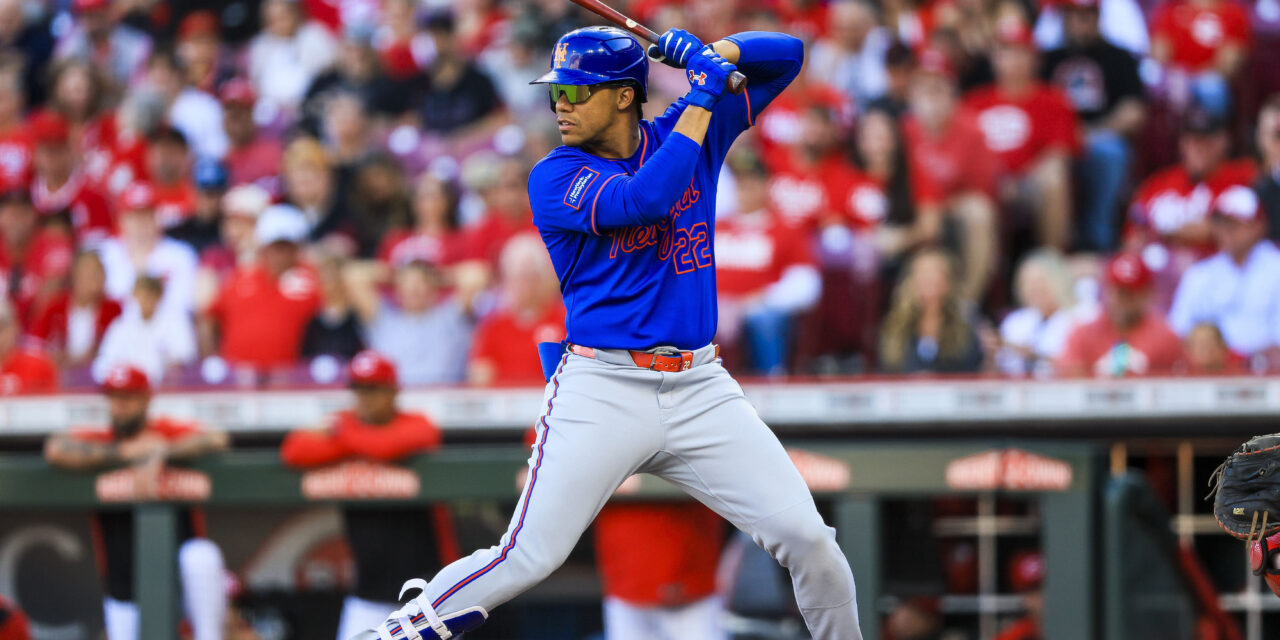 Morning Briefing: MLB Reportedly Changing Derby Format
