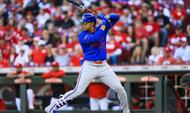 Morning Briefing: MLB Reportedly Changing Derby Format