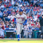 Juan Soto Continues MVP Pace for Struggling Mets
