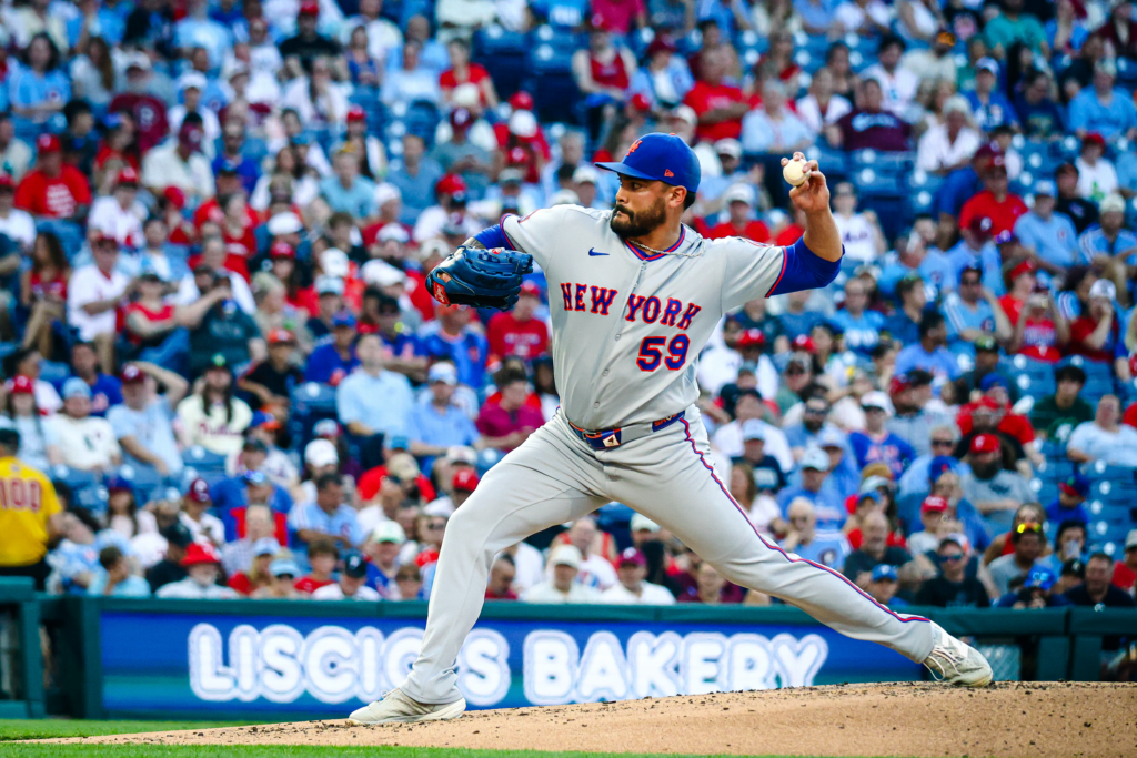 Series Preview: Mets Look to Turn it Around in Toronto