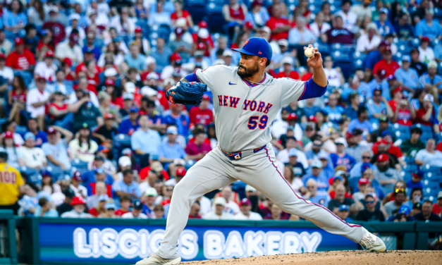 Series Preview: Mets Look to Turn it Around in Toronto