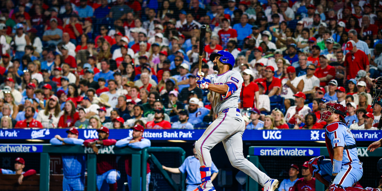 Mets Minors Recap: Semien and Robert Jr. Tally Four Hits