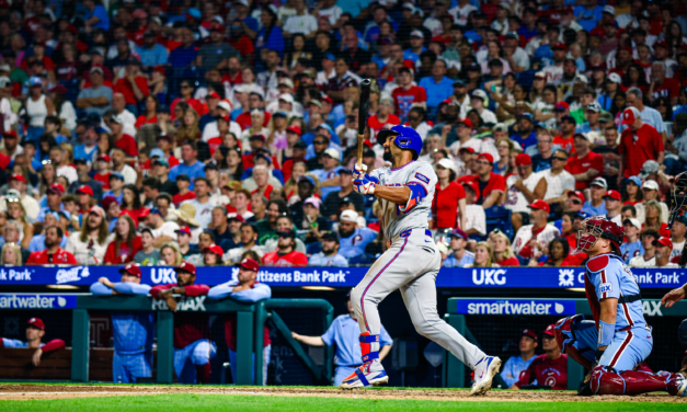 Mets Minors Recap: Semien and Robert Jr. Tally Four Hits