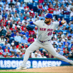 Game Chat: Mets vs Phillies, 3:05 PM