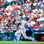 Juan Soto Continues To Play At An MVP Level