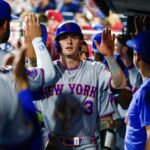 3 Up, 3 Down: Mets Down Braves