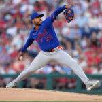 Peralta’s Implosion Sinks Mets in 15-3 Loss