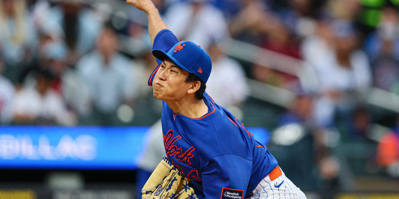 Game Chat: Phillies vs Mets, 1:40 P.M.