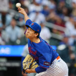 Game Chat: Phillies vs Mets, 1:40 P.M.
