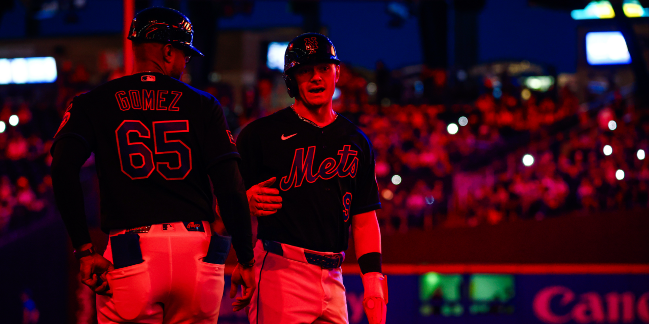 3 Up, 3 Down: Offense Powers Mets’ Series Win Against Royals