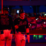 3 Up, 3 Down: Offense Powers Mets’ Series Win Against Royals