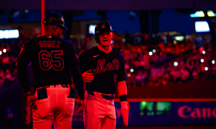3 Up, 3 Down: Offense Powers Mets’ Series Win Against Royals