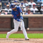 Morning Briefing: Mets Show Signs of Life in Comeback
