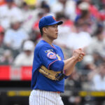 Kodai Senga Takes Step in the Right Direction