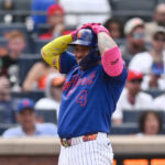 3 Up, 3 Down: Lifeless Offense Dooms Mets In Toronto