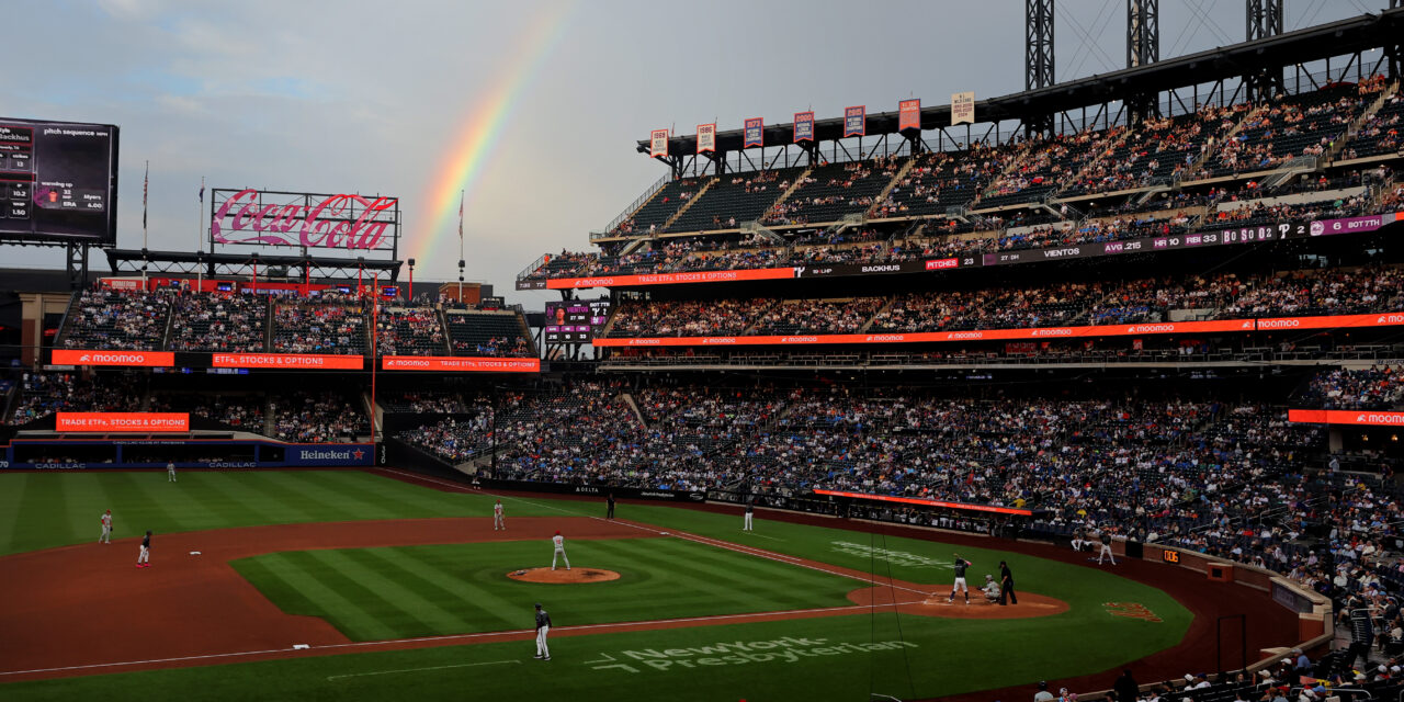 Morning Briefing: Attendance at Citi Field Down in 2026
