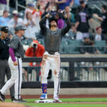 Mets Reinstate Juan Soto From 10-Day IL
