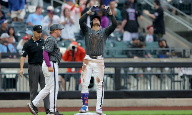 Mets Reinstate Juan Soto From 10-Day IL