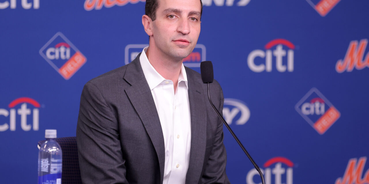 Opinion: Mets Should Trade for the Pirates’ 34th Overall Pick