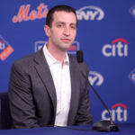 Opinion: Mets Should Trade for the Pirates’ 34th Overall Pick