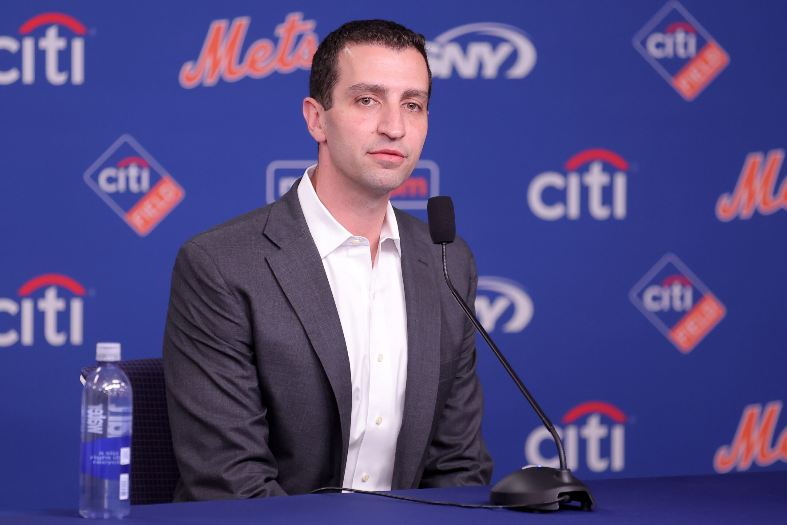 Image for Opinion: Mets Should Trade for the Pirates’ 34th Overall Pick