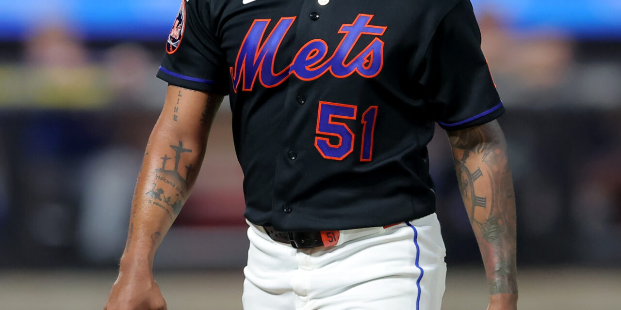 Peralta Pounded, Mets Drop Game, Series to Blue Jays