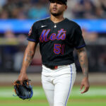 Peralta Pounded, Mets Drop Game, Series to Blue Jays