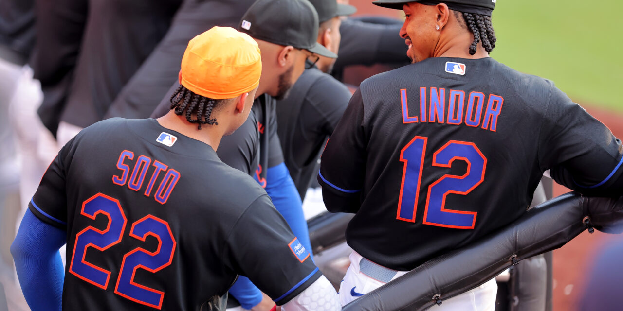 Series Preview: Mets to Face Old Friends in Kansas City